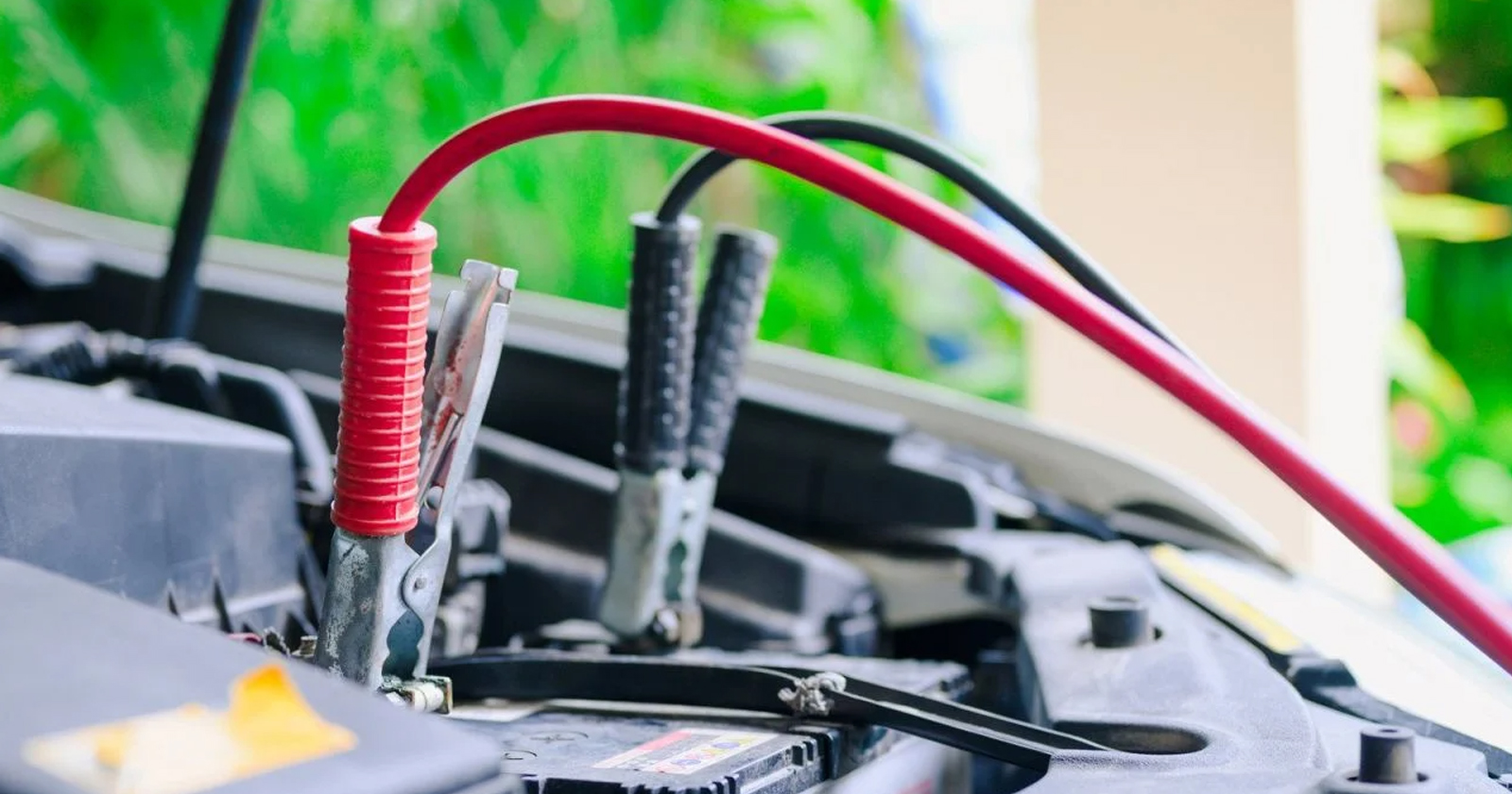 Gültepe Akü Takviye