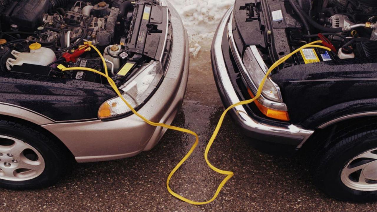 Gültepe Akü Takviye