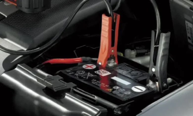 Gültepe Akü Takviye